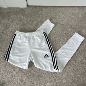 Adidas Women’s White Pants
